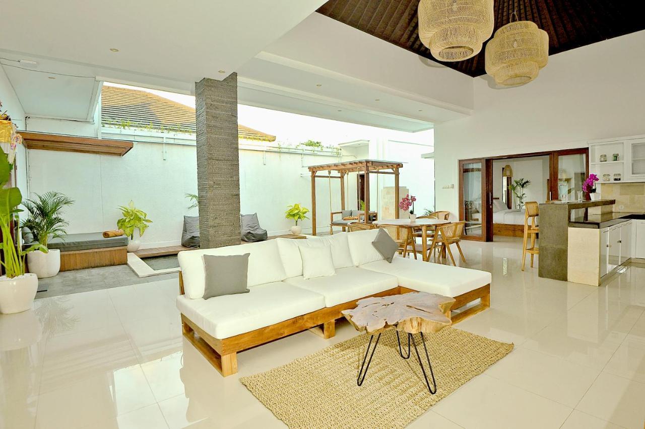 Villa Casey 塞米亚克 外观 照片